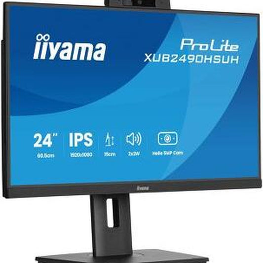 iiyama XUB2490HSUH-B2 Displays