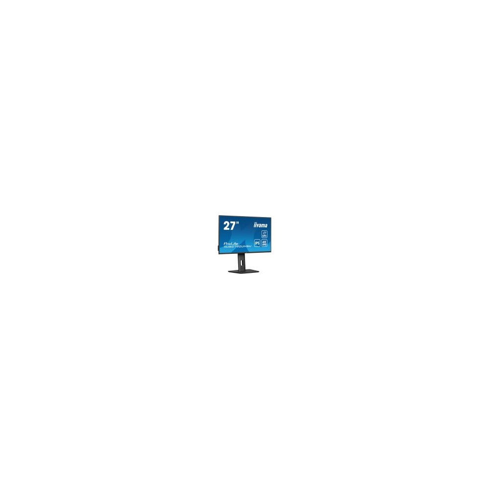iiyama XUB2792UHSU-B6 Displays