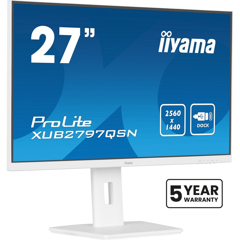 iiyama XUB2797QSN-W2 Displays