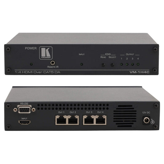 Kramer Electronics ADC-DPM/HF Television Cables