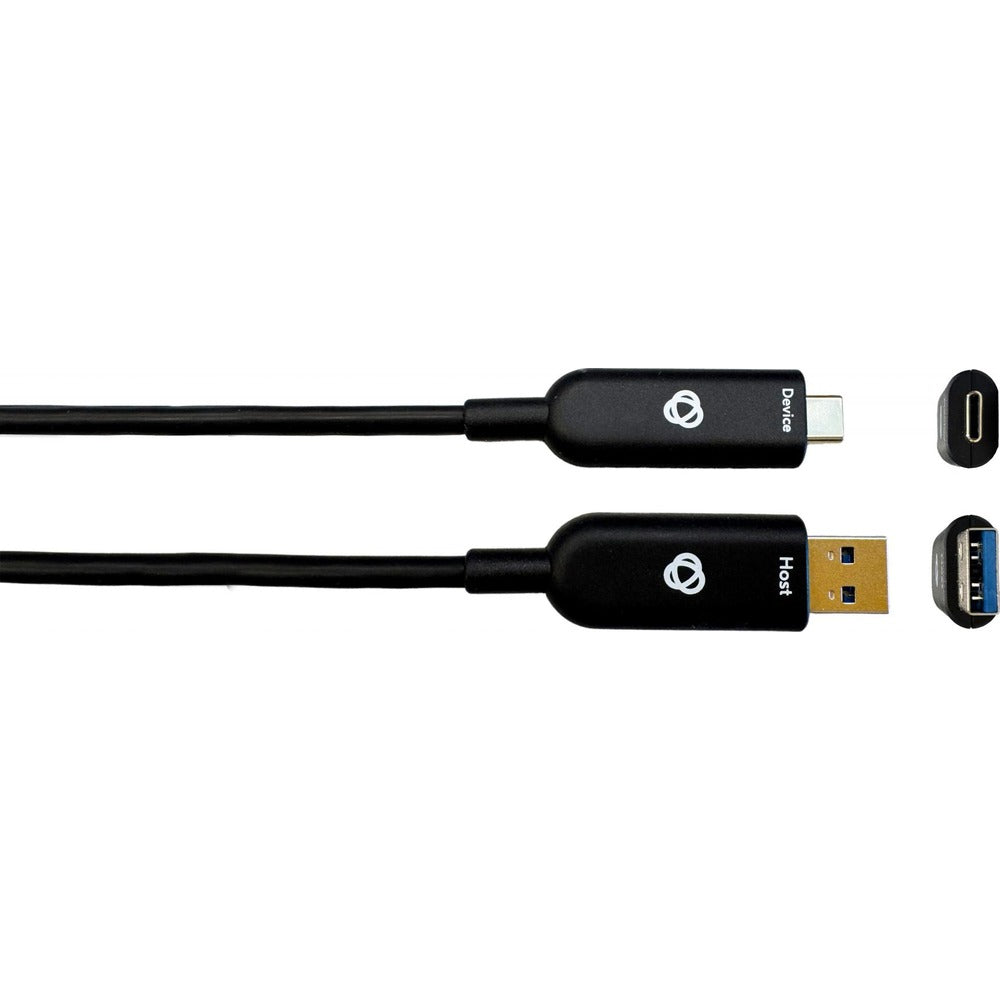 Kramer Electronics CLS-AOCU32/AC-50 Computing Cables
