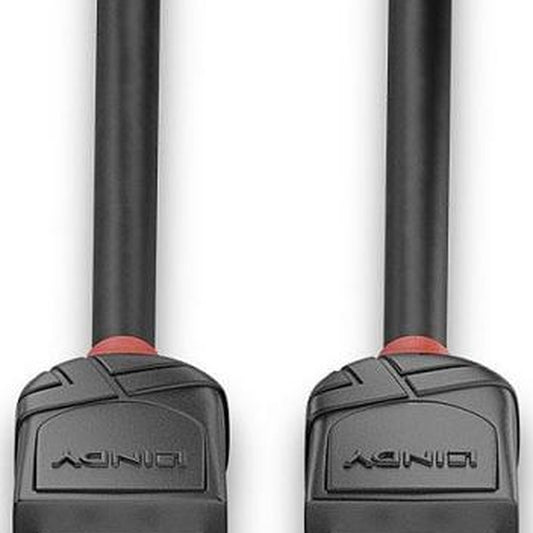 Lindy 36521 Computing Cables