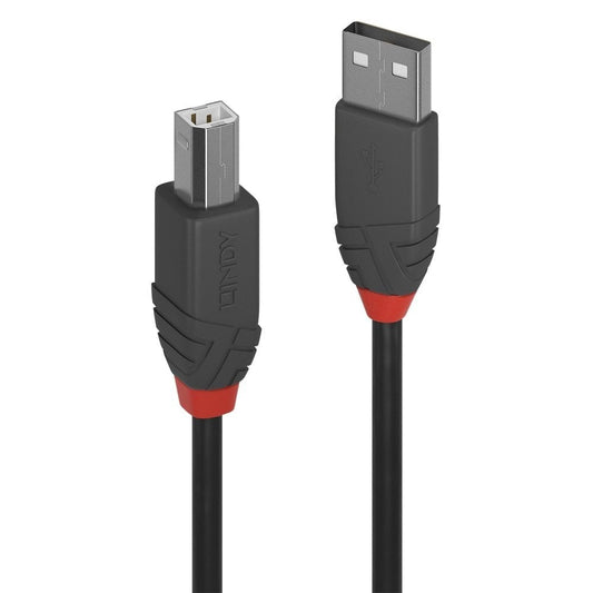 Lindy 36673 Computing Cables