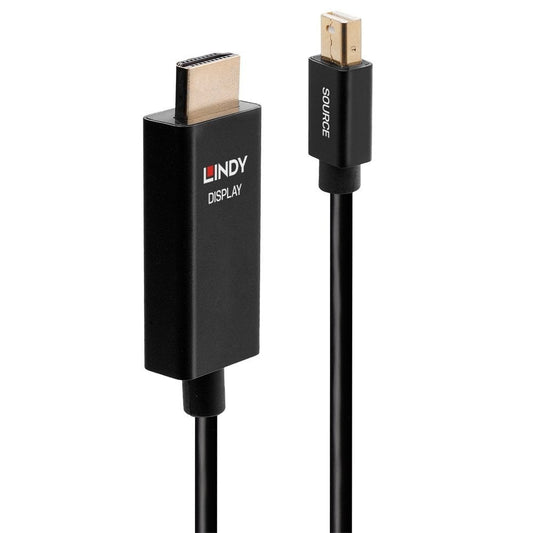 Lindy 40922 Television Cables