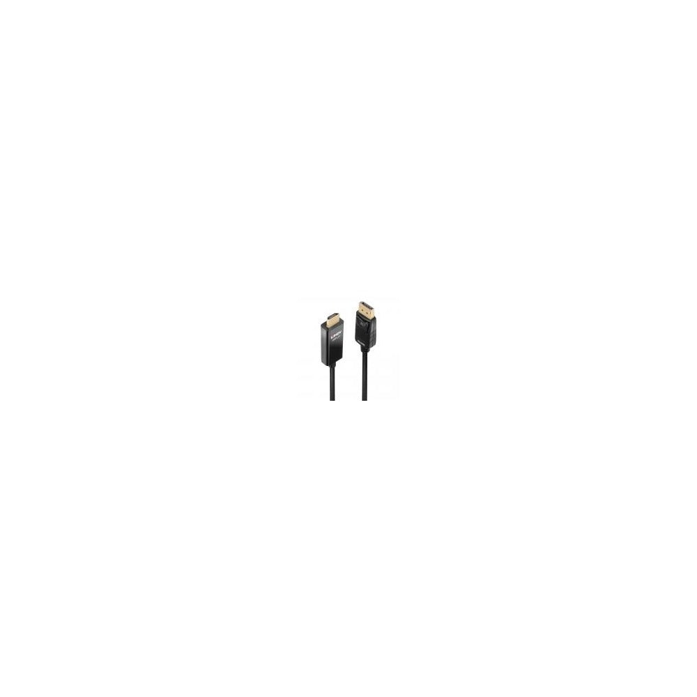 Lindy 40925 Television Cables
