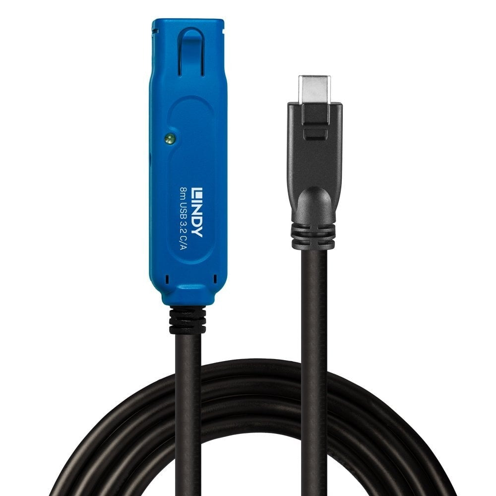 Lindy 43381 Computing Cables