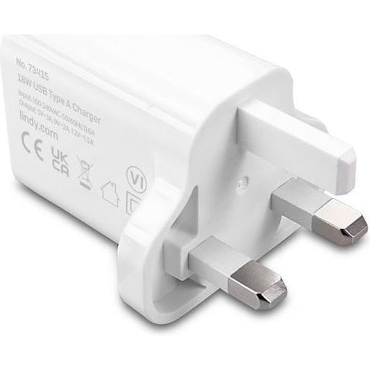 Lindy 73415 Computing Cables