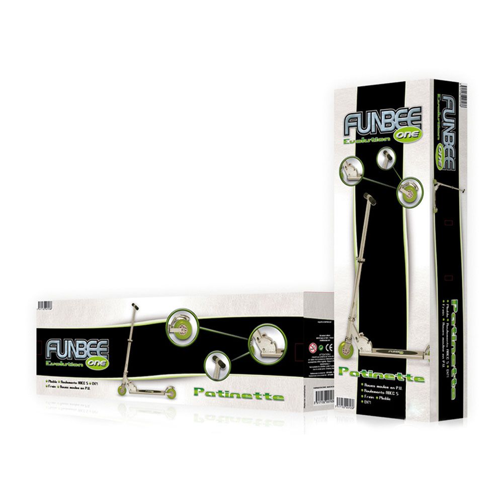 Funbee OFUN01