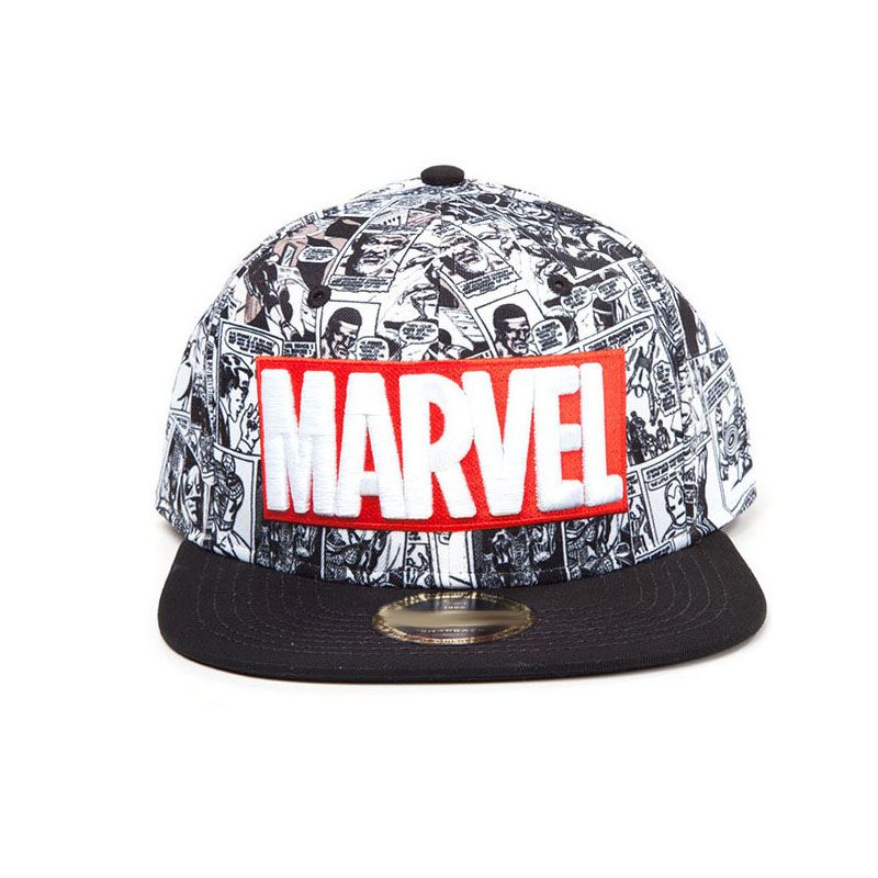 Marvel Comics SB097528MAR