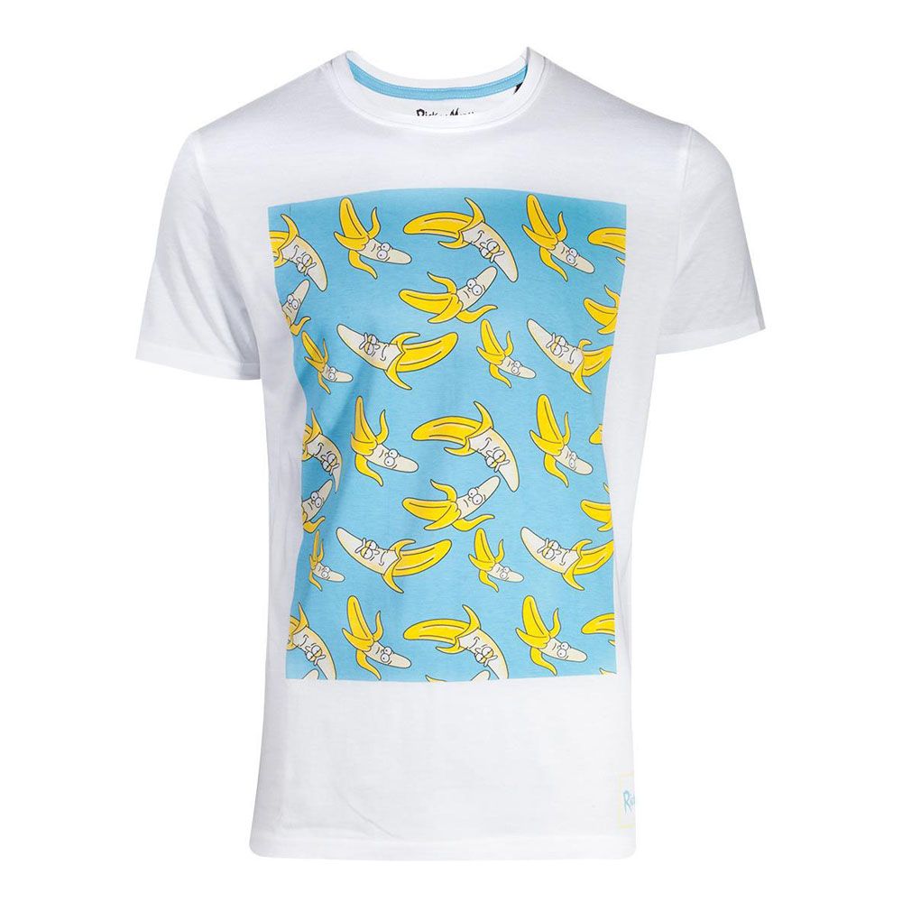 Rick And Morty TS362133RMT-S