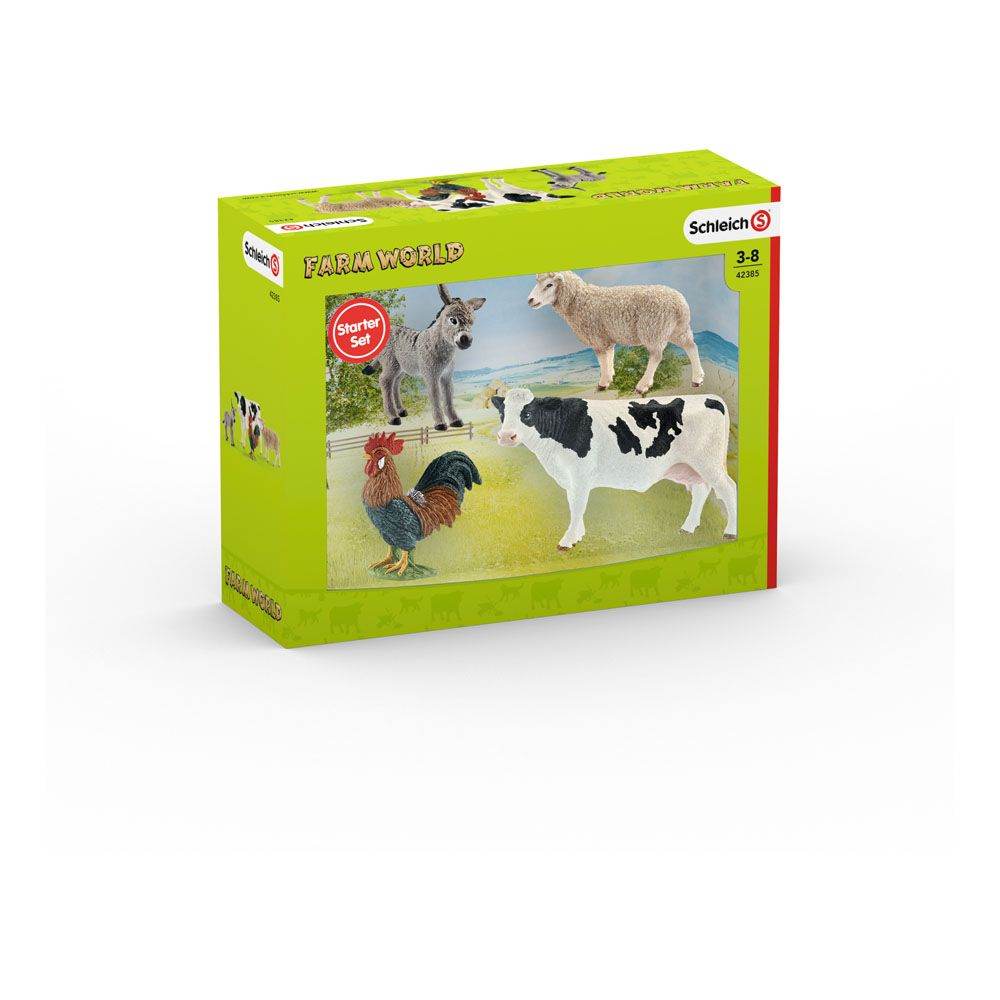 Schleich 42385