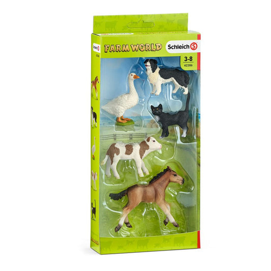 Schleich 42386