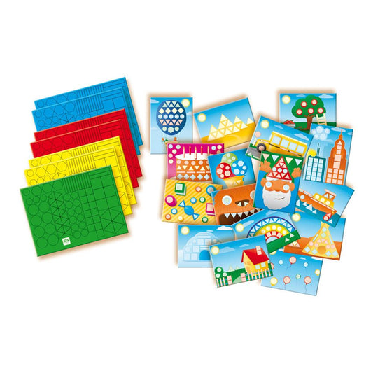 Ses Creative 14839 Pre School
