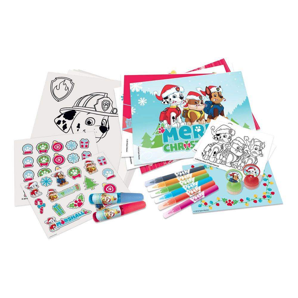Paw Patrol CPAW224