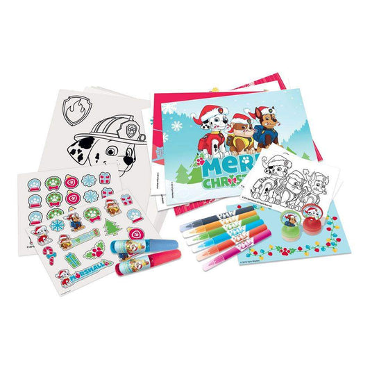 Paw Patrol CPAW224
