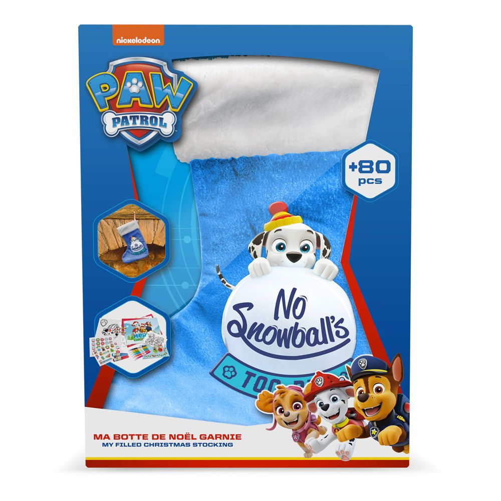 Paw Patrol CPAW224 Gifts