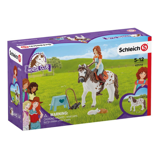 Schleich 42518