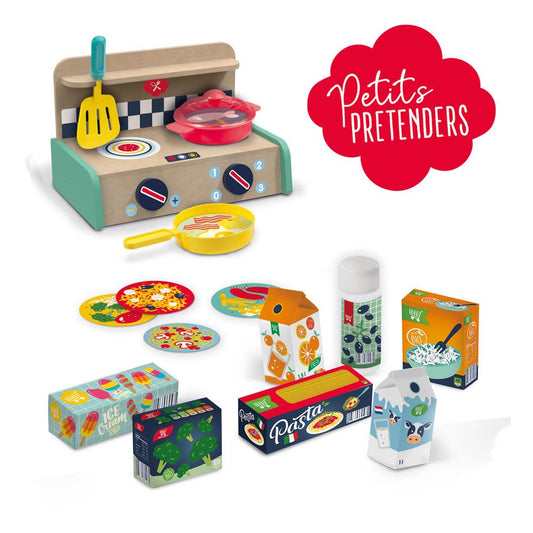 Ses Creative 18008 Play Sets