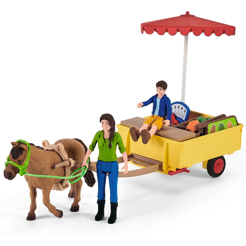 Schleich 42528