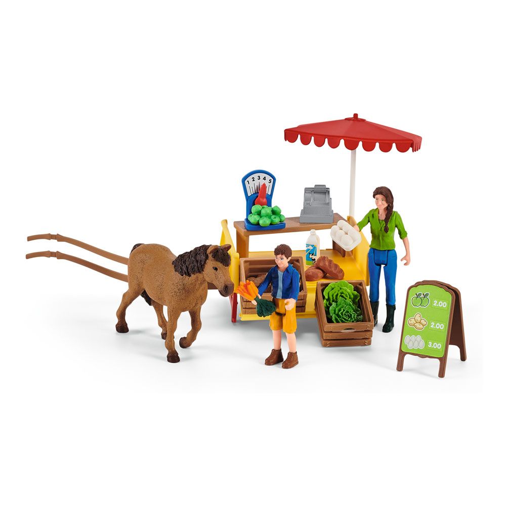 Schleich 42528