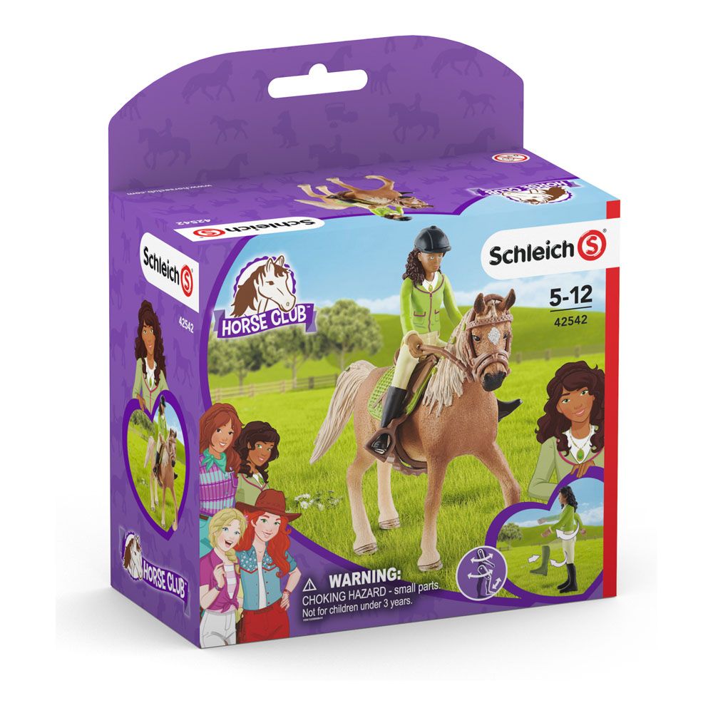 Schleich 42542