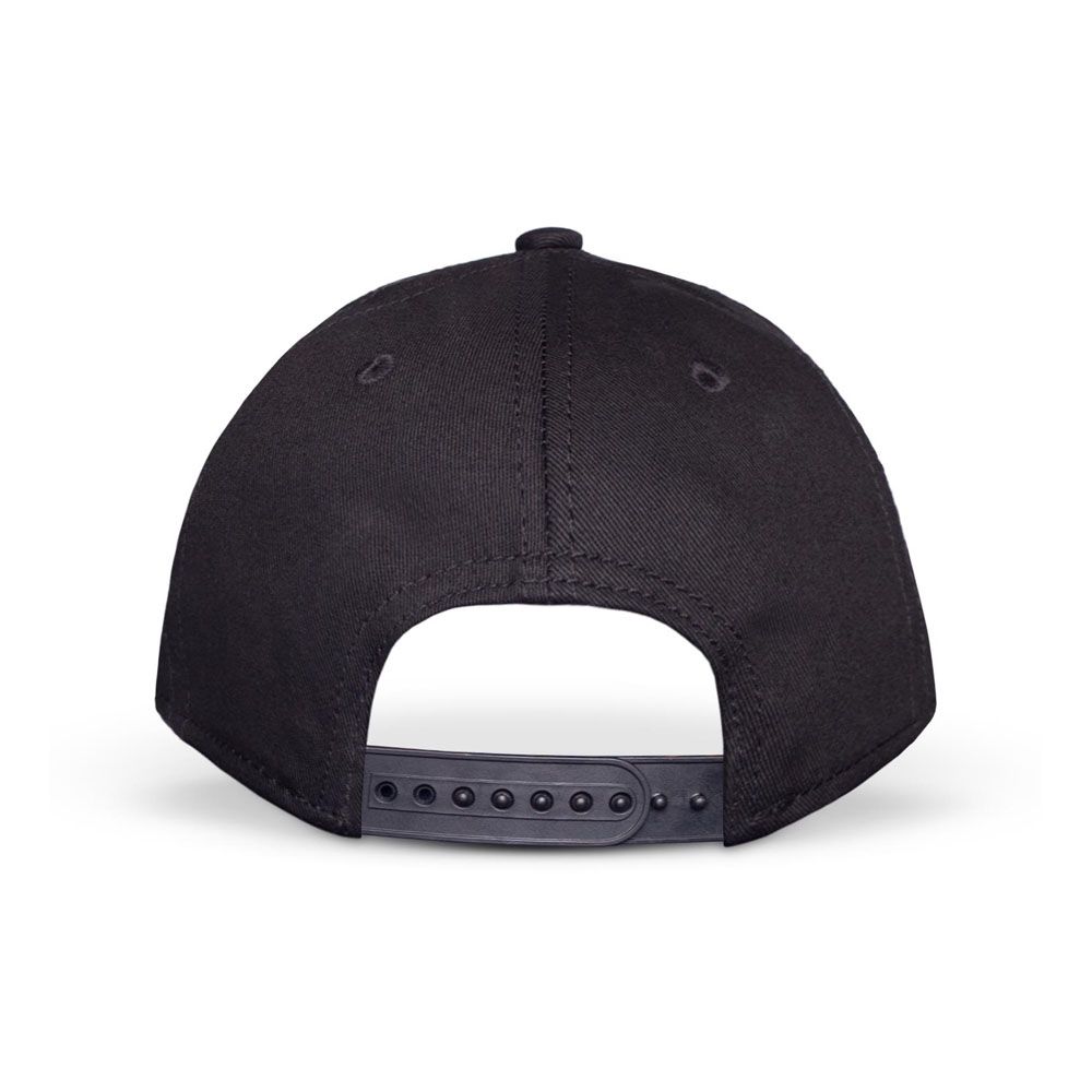 Warner Bros BA083001MTX