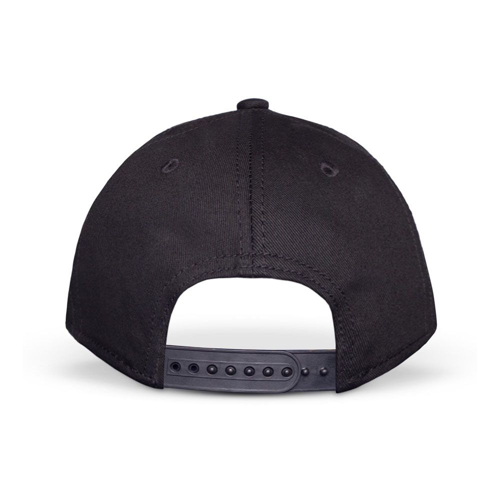 Warner Bros BA612807MTX