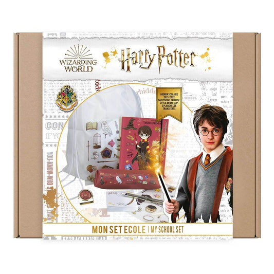 Harry Potter CHPO012
