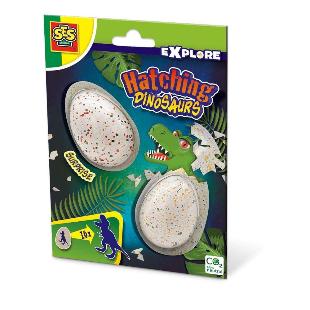 Ses Creative 25083 Educational