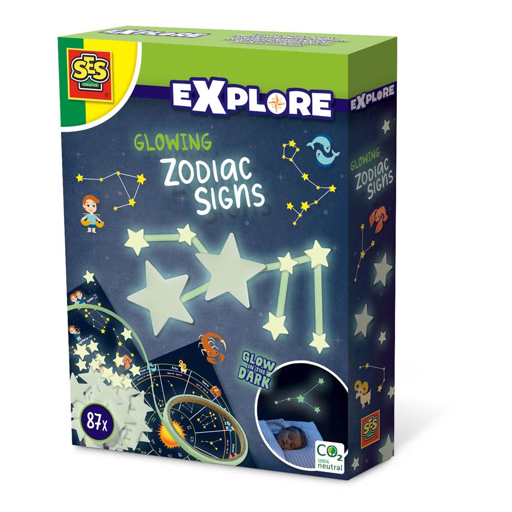 Ses Creative 25122 Educational