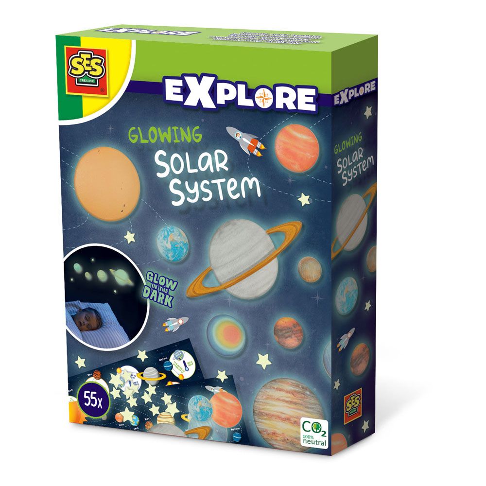 Ses Creative 25123 Educational