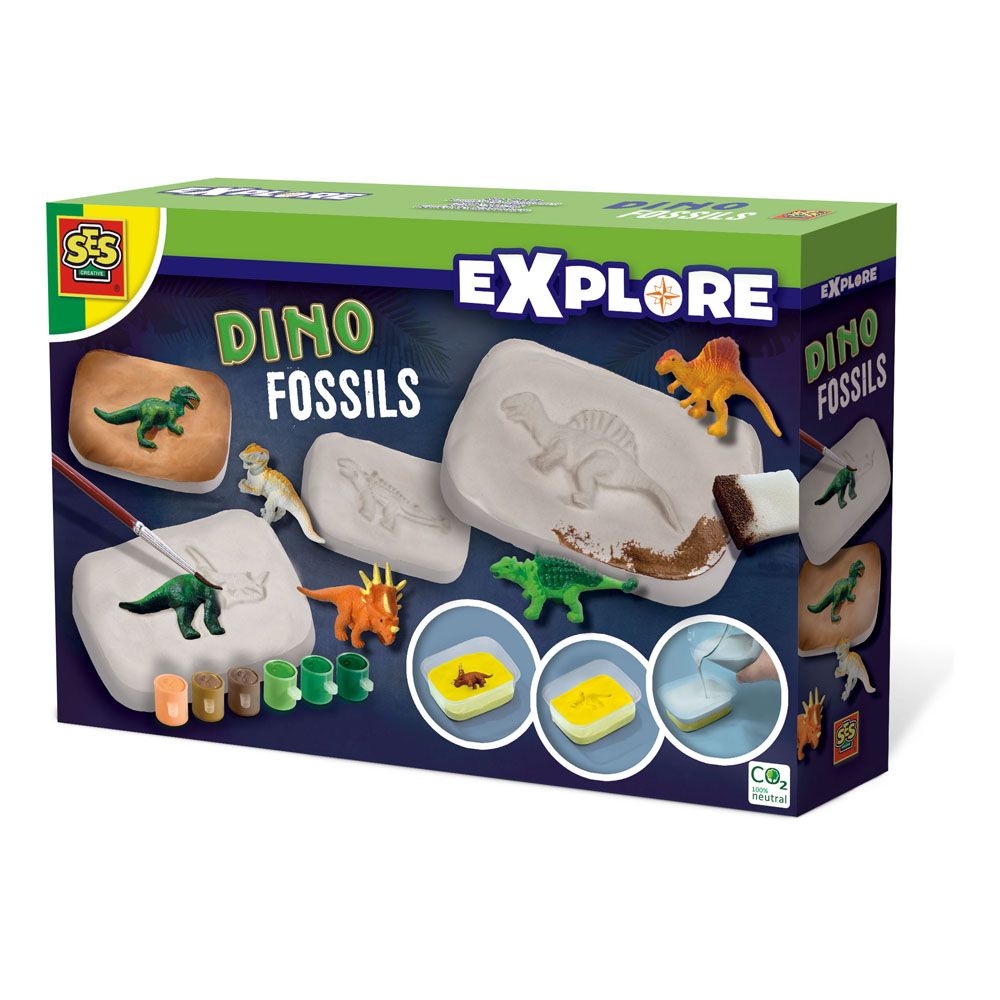 Ses Creative 25077 Educational
