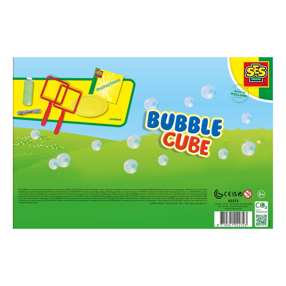 Ses Creative 02272 Outdoor Toys