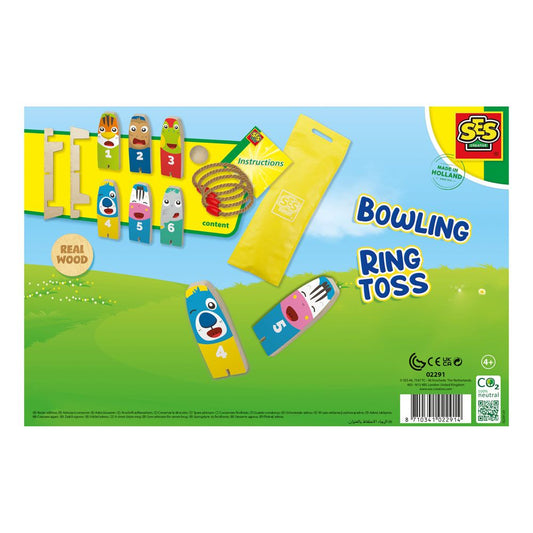 Ses Creative 02291 Games & Puzzles