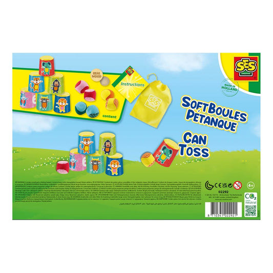 Ses Creative 02292 Games & Puzzles