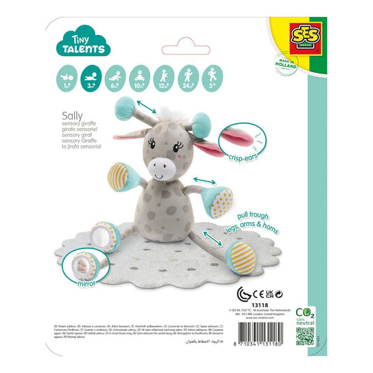 Ses Creative 13118 Pre School