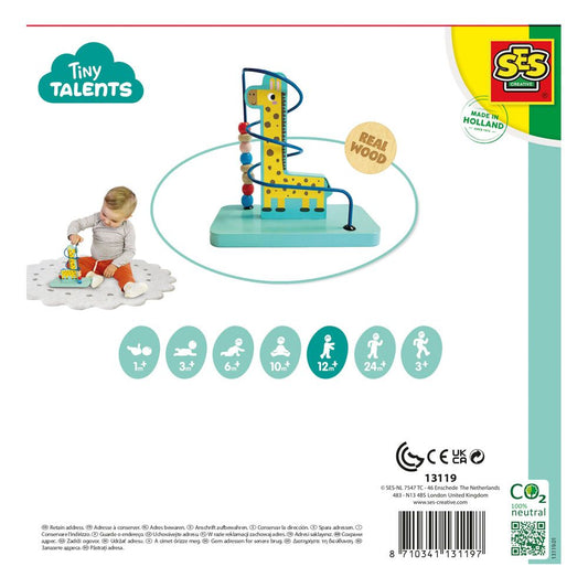 Ses Creative 13119 Pre School