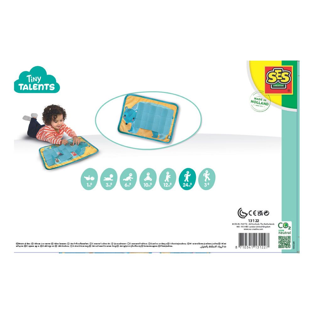 Ses Creative 13122 Pre School