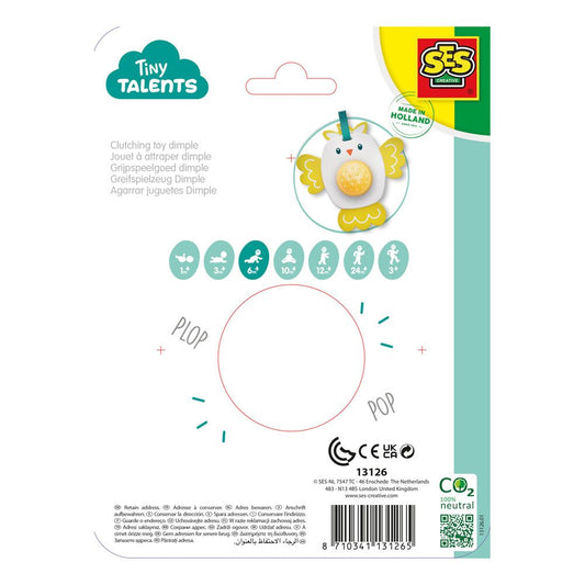 Ses Creative 13126 Pre School