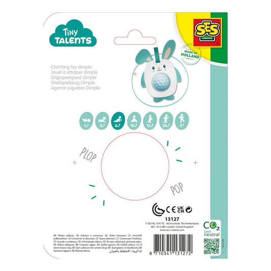 Ses Creative 13127 Pre School