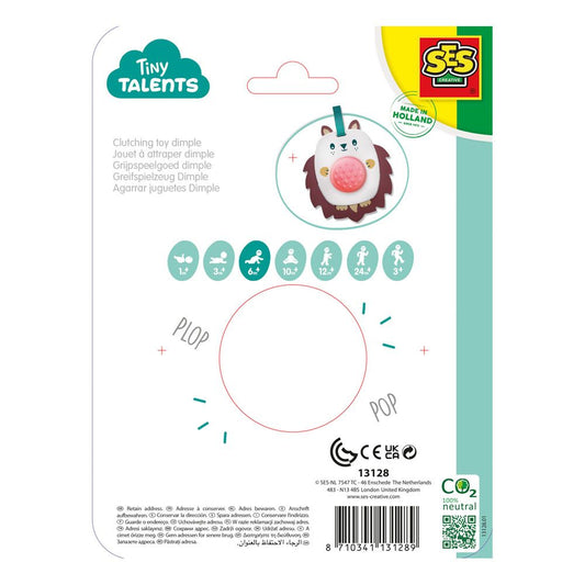 Ses Creative 13128 Pre School