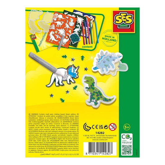 Ses Creative 14282