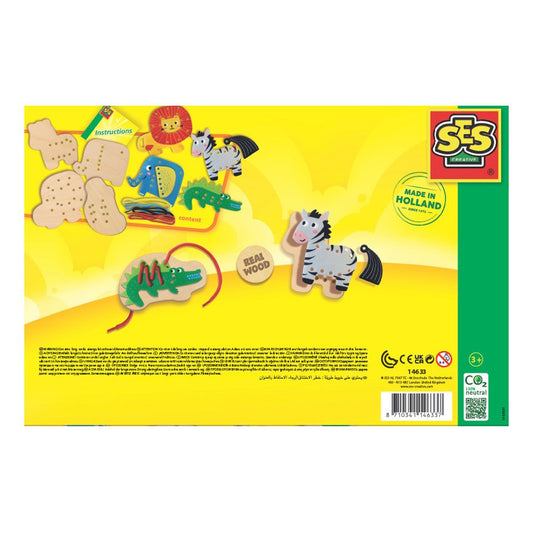 Ses Creative 14633 Pre School