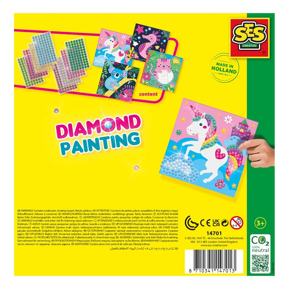 Ses Creative 14701