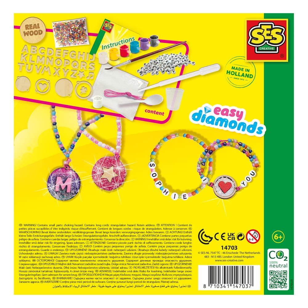 Ses Creative 14703