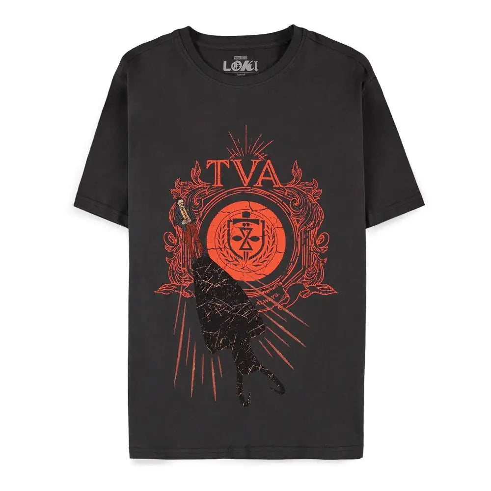 Marvel Comics TS335022LOK-XL