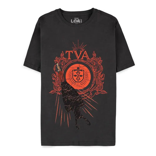 Marvel Comics TS335022LOK-XL