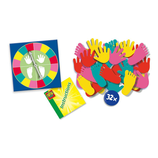 Ses Creative 02249 Outdoor Toys