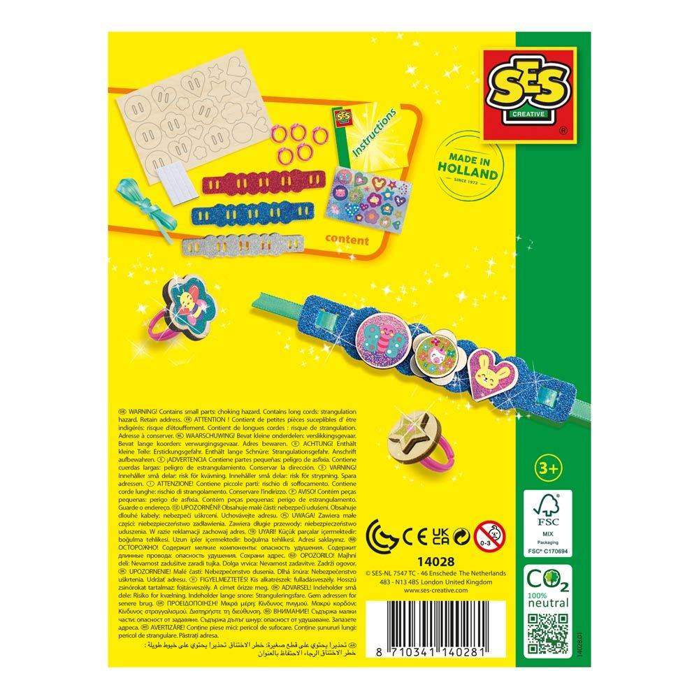 Ses Creative 14028