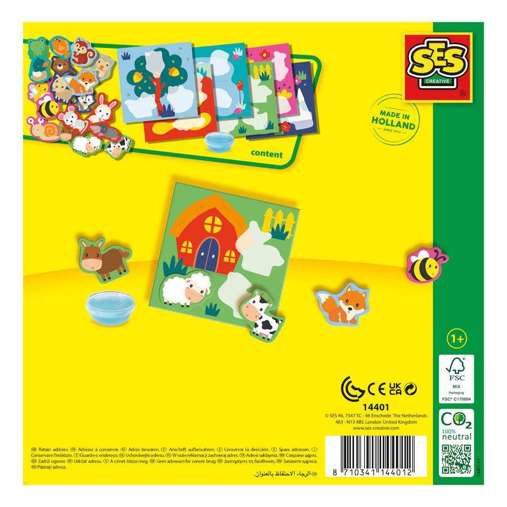 Ses Creative 14401